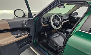 Cooper Countryman