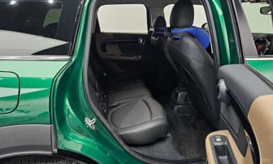 Cooper Countryman