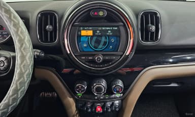 Cooper Countryman