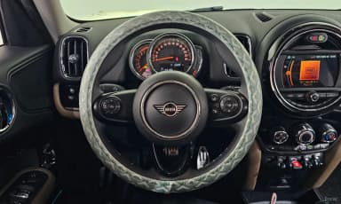 Cooper Countryman