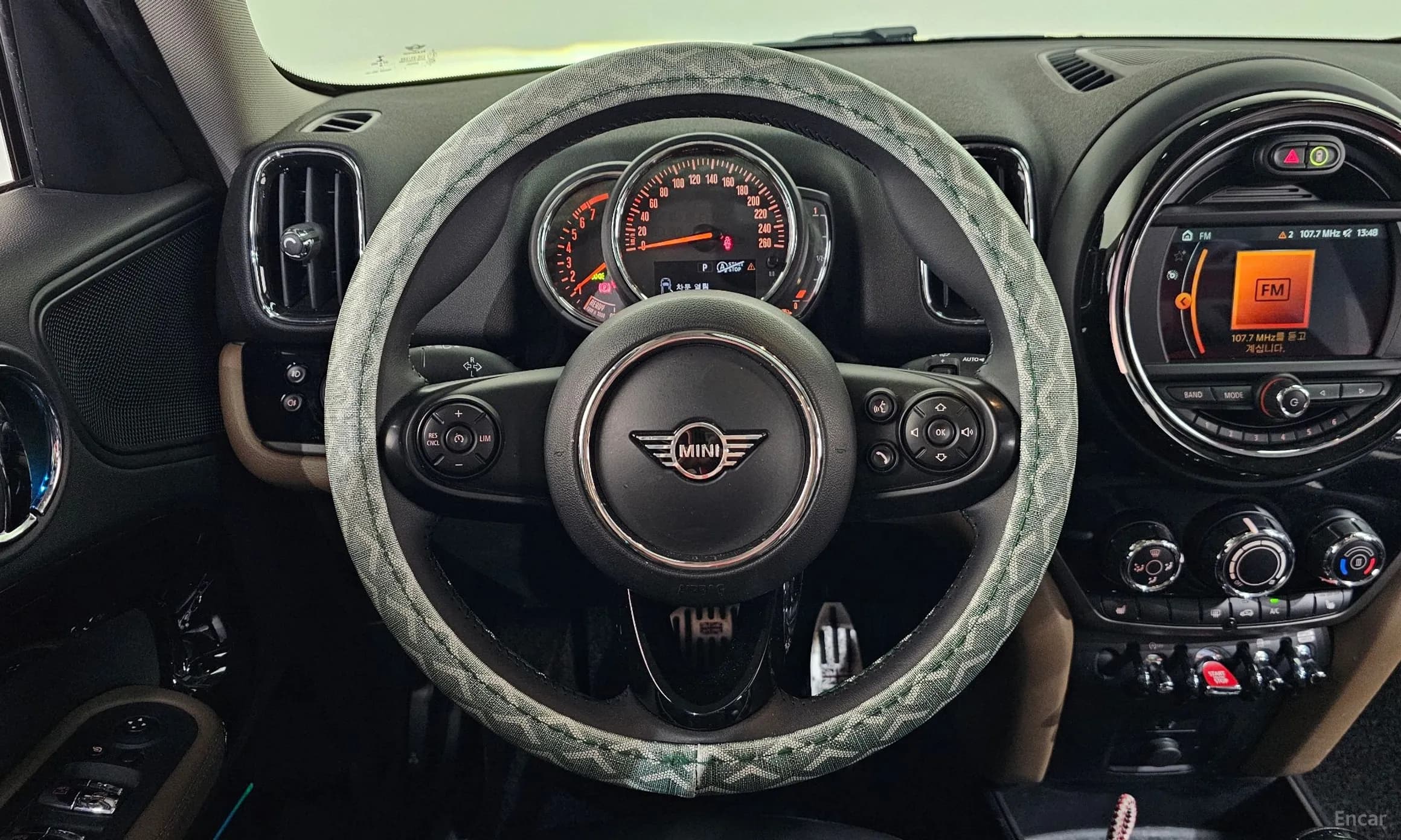 Cooper Countryman