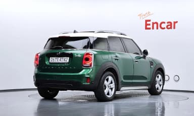 Cooper Countryman