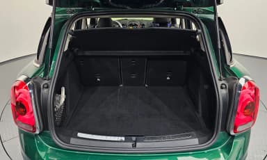 Cooper Countryman