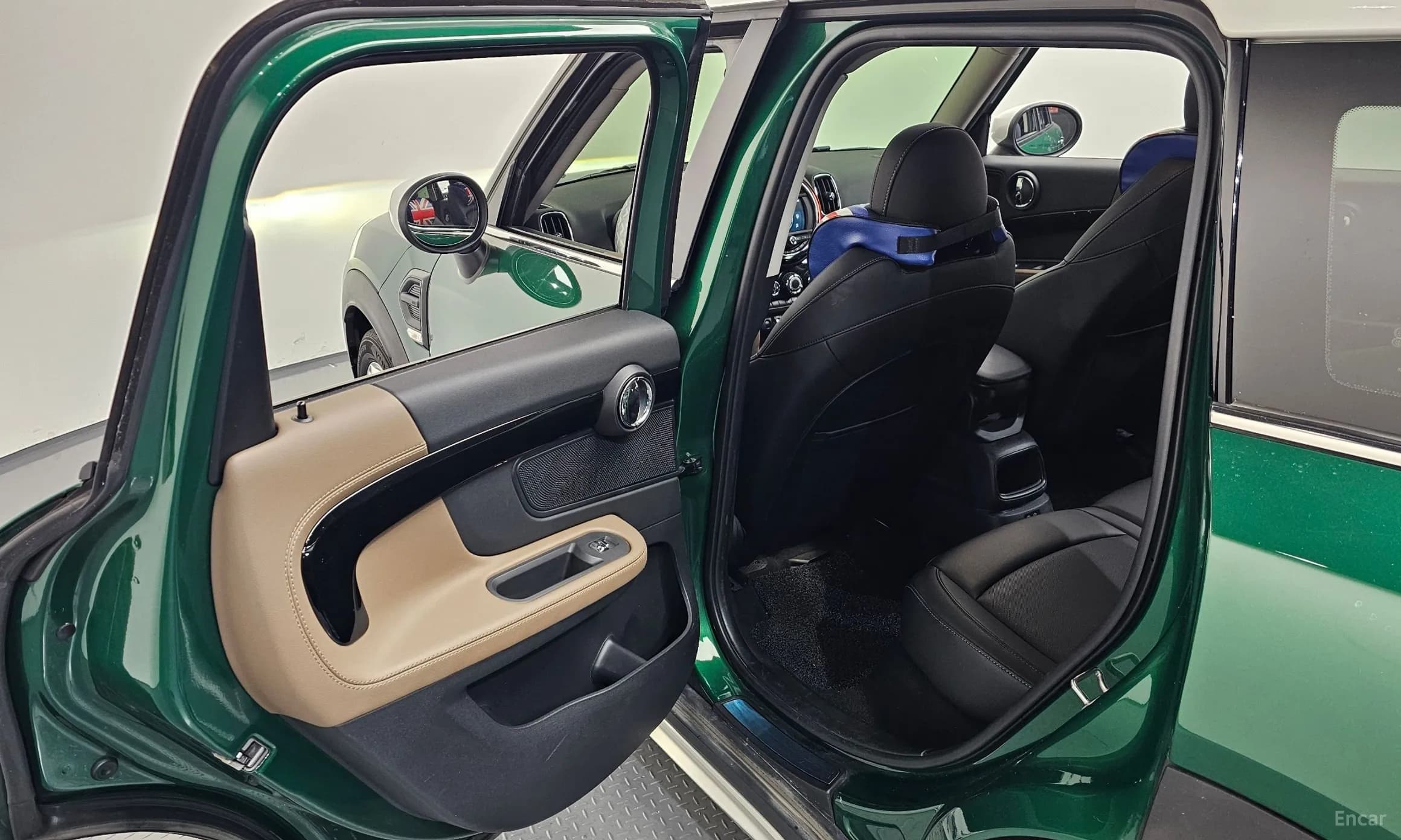 Cooper Countryman