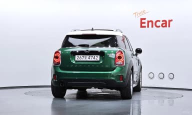 Cooper Countryman