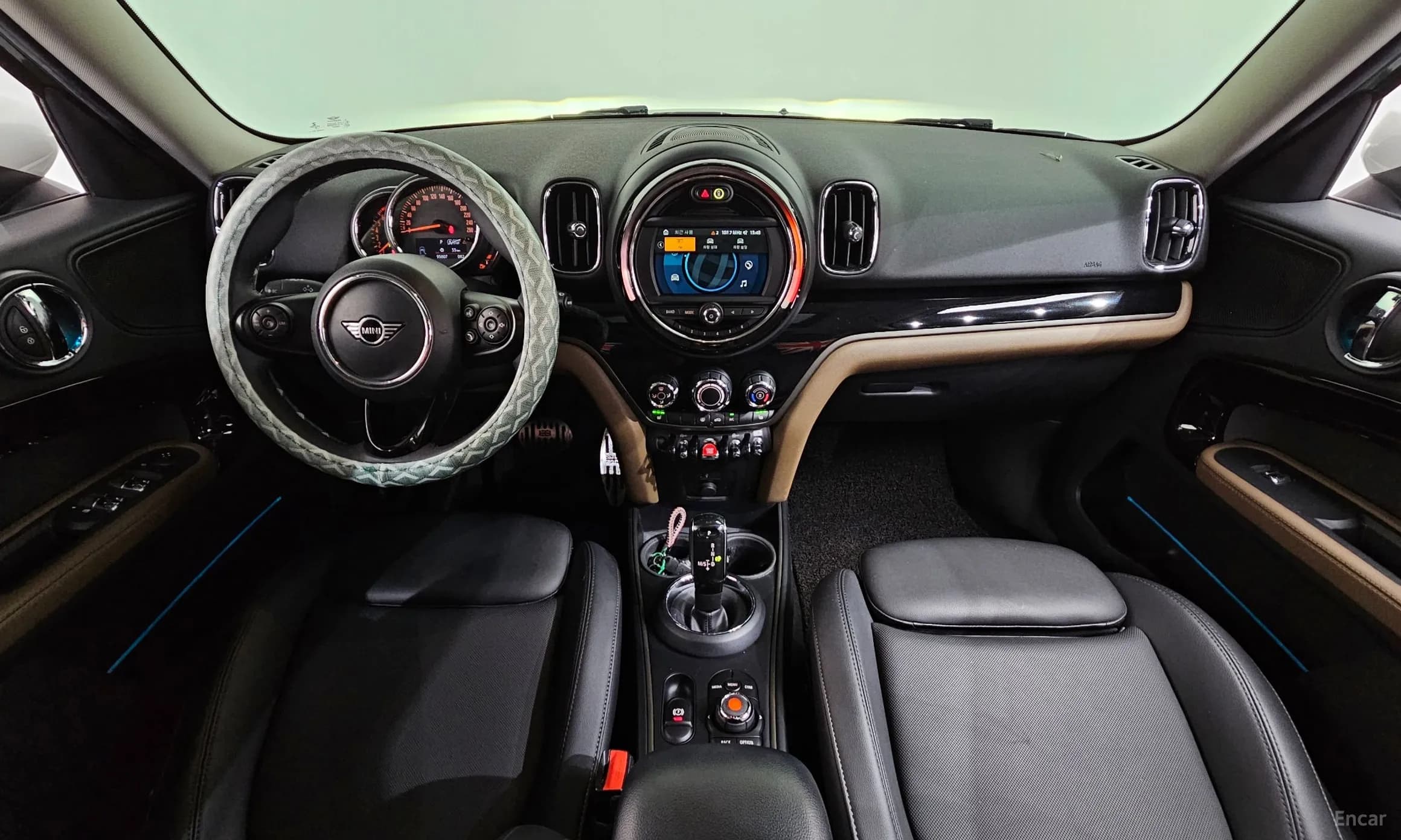 Cooper Countryman