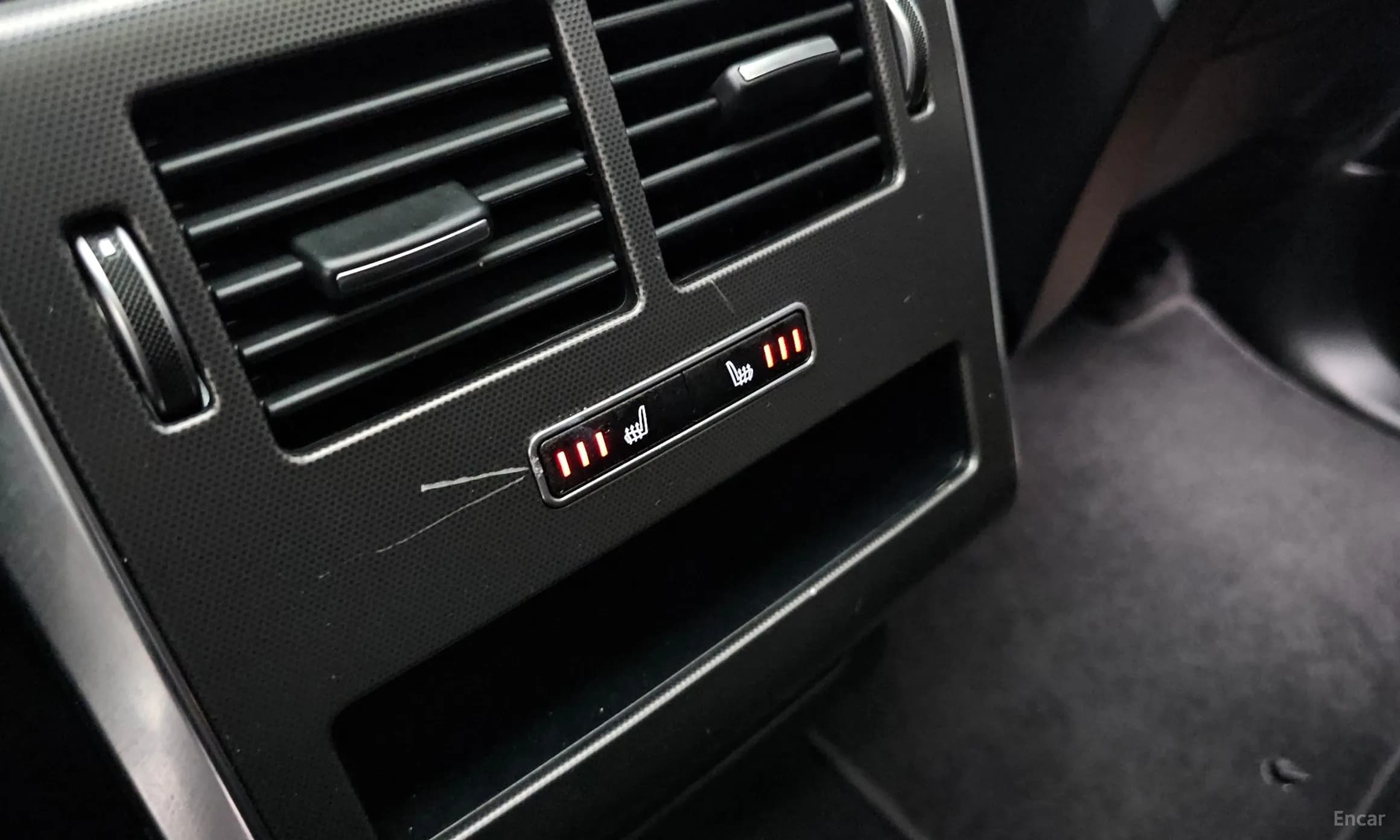 Range Rover Sport 2nd Generation