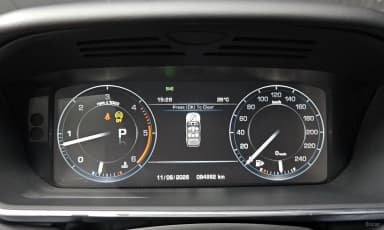 Range Rover Sport 2nd Generation