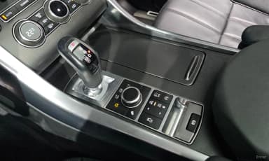 Range Rover Sport 2nd Generation