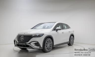 EQE SUV X294