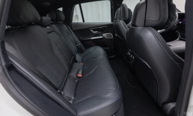 EQE SUV X294
