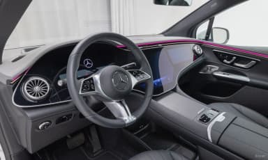 EQE SUV X294