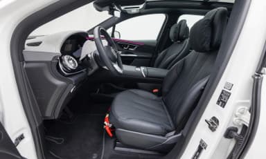EQE SUV X294