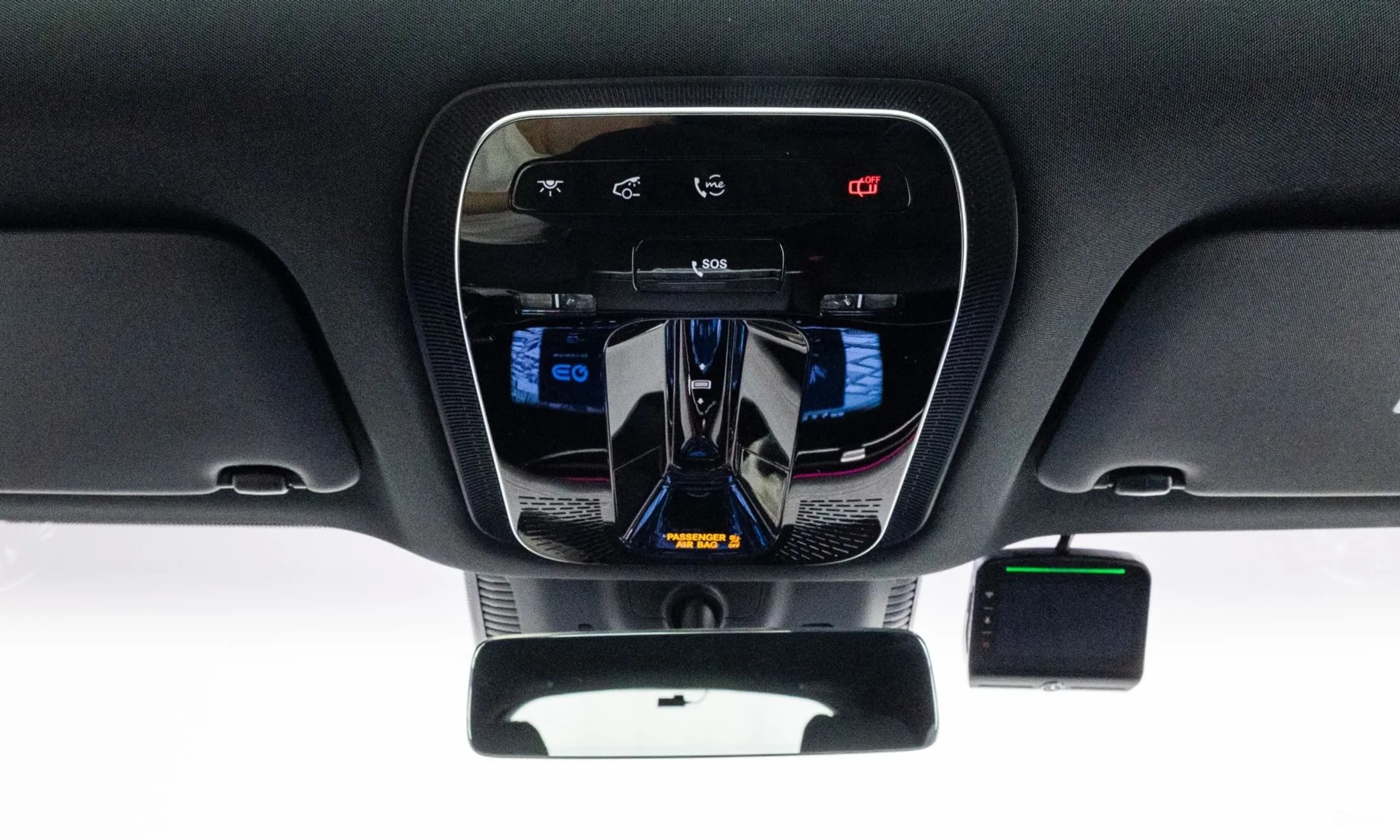 EQE SUV X294
