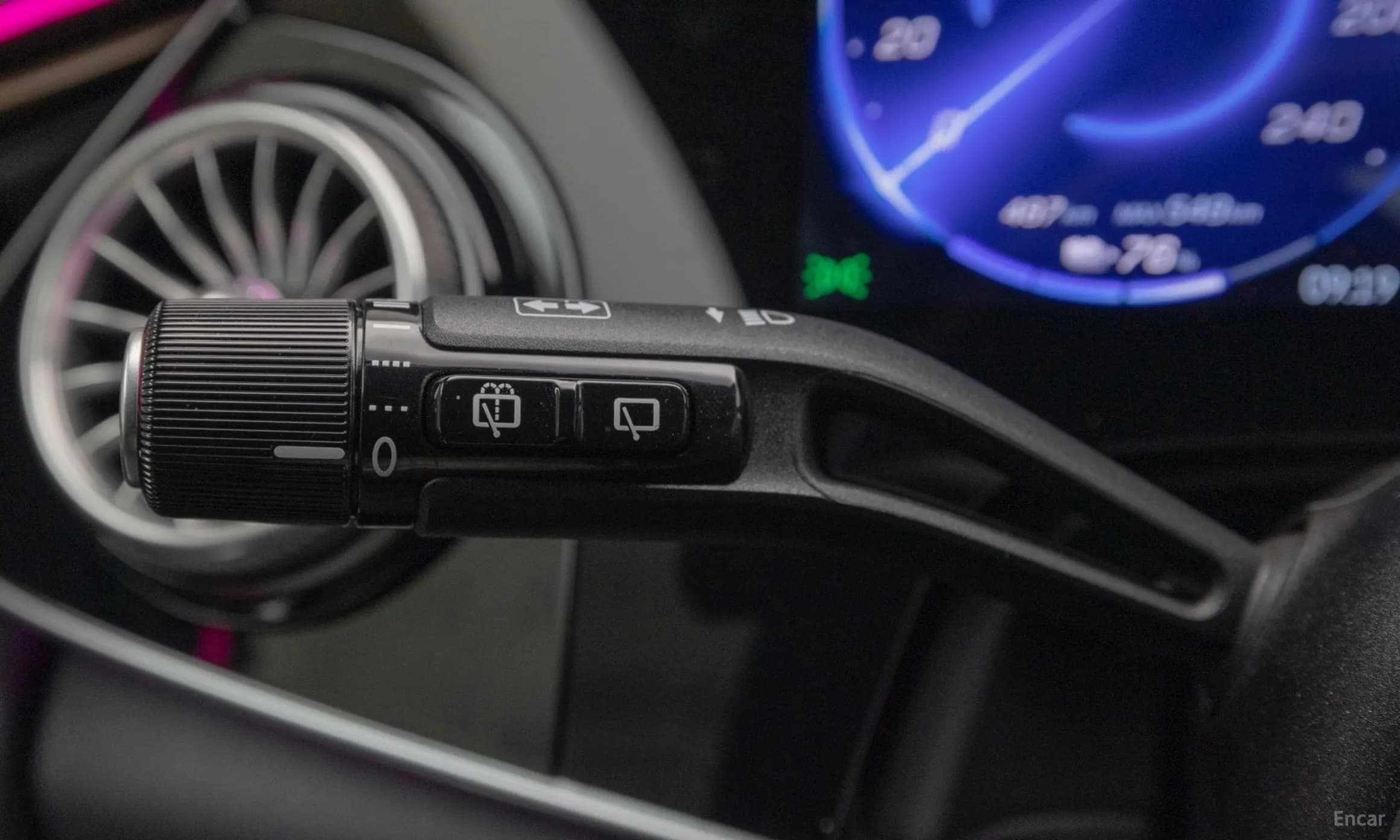 EQE SUV X294