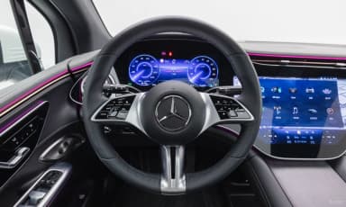 EQE SUV X294