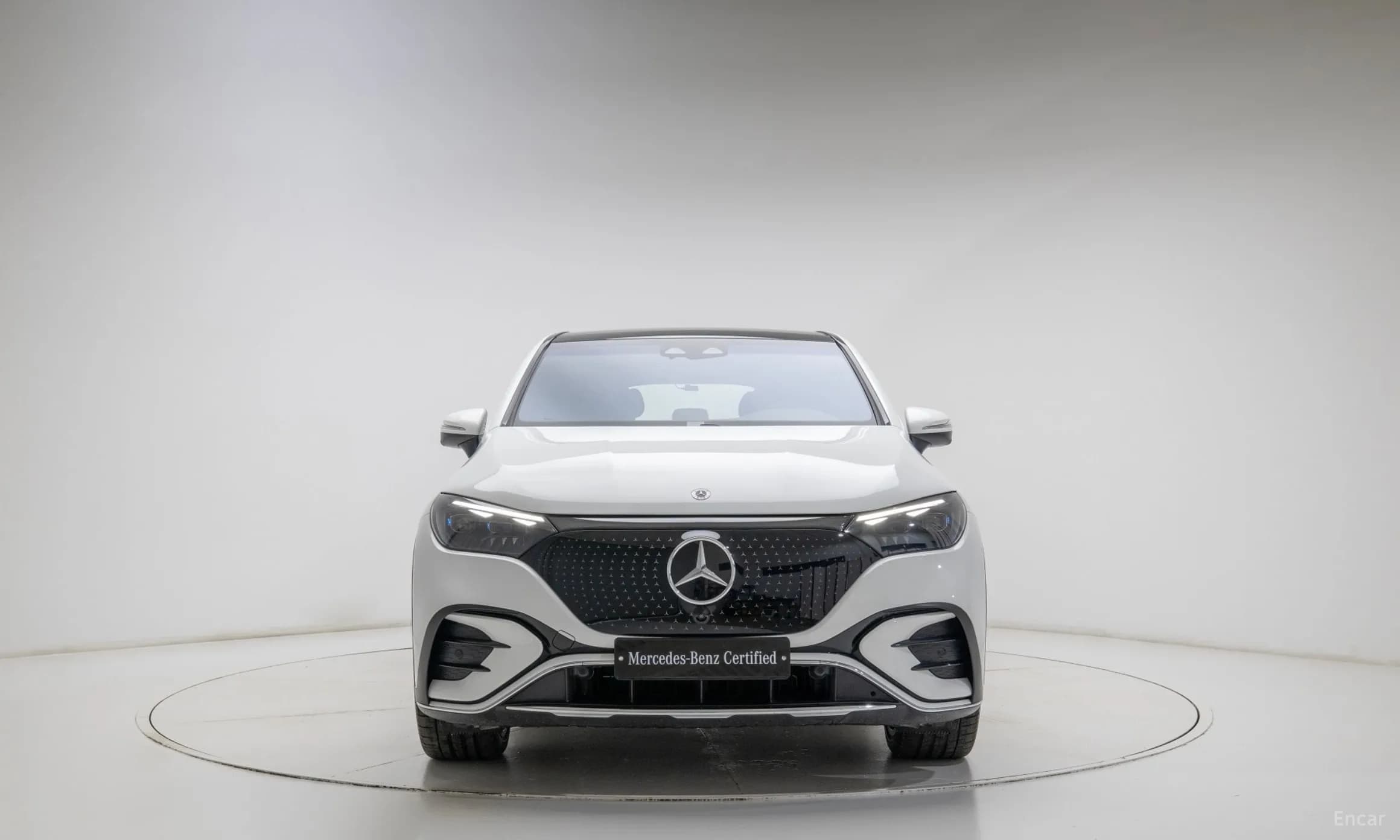 EQE SUV X294