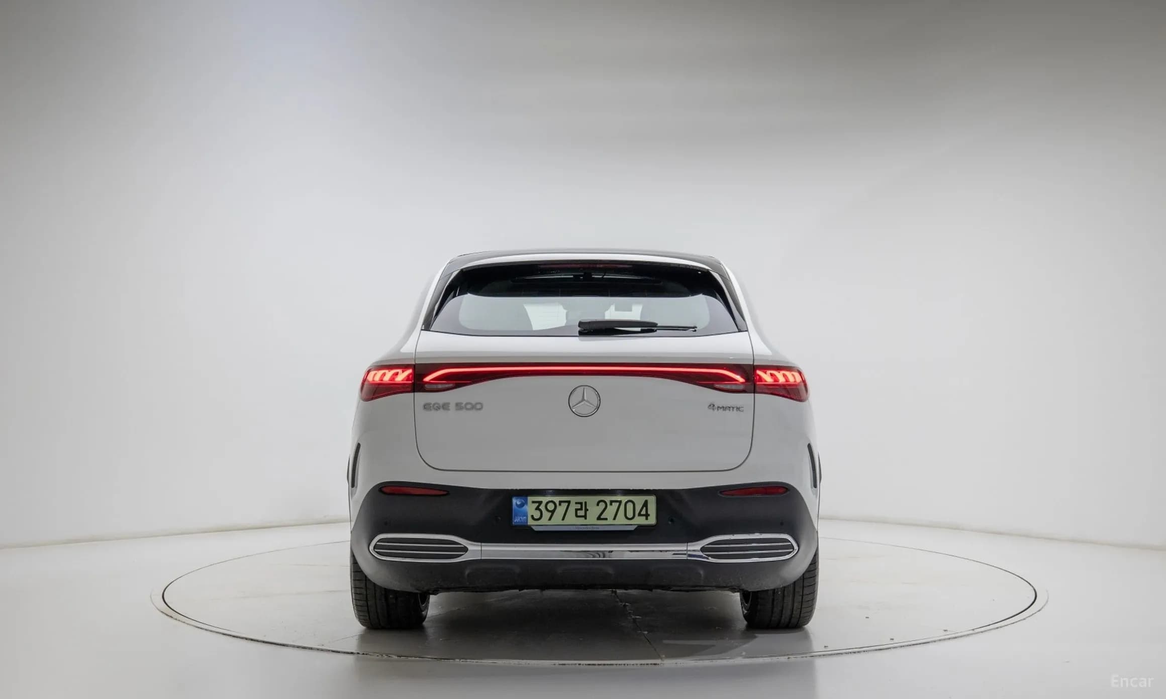 EQE SUV X294