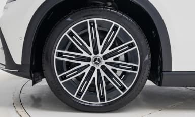 EQE SUV X294