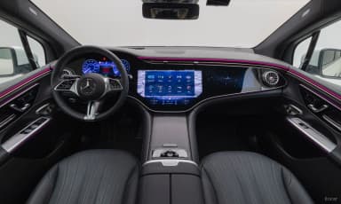 EQE SUV X294