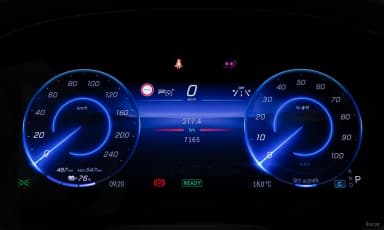 EQE SUV X294