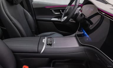 EQE SUV X294