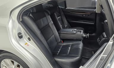 New ES300h