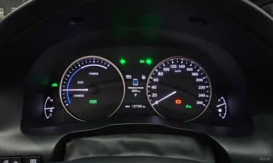 New ES300h