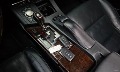 New ES300h