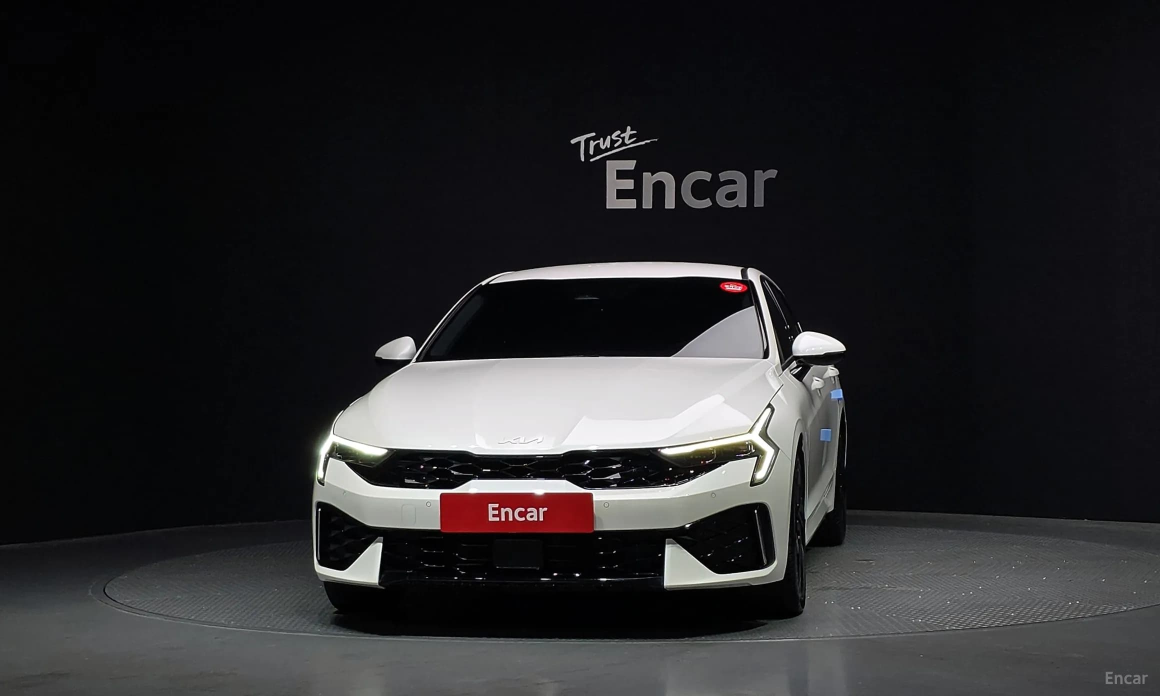 The New K5 3rd Generation