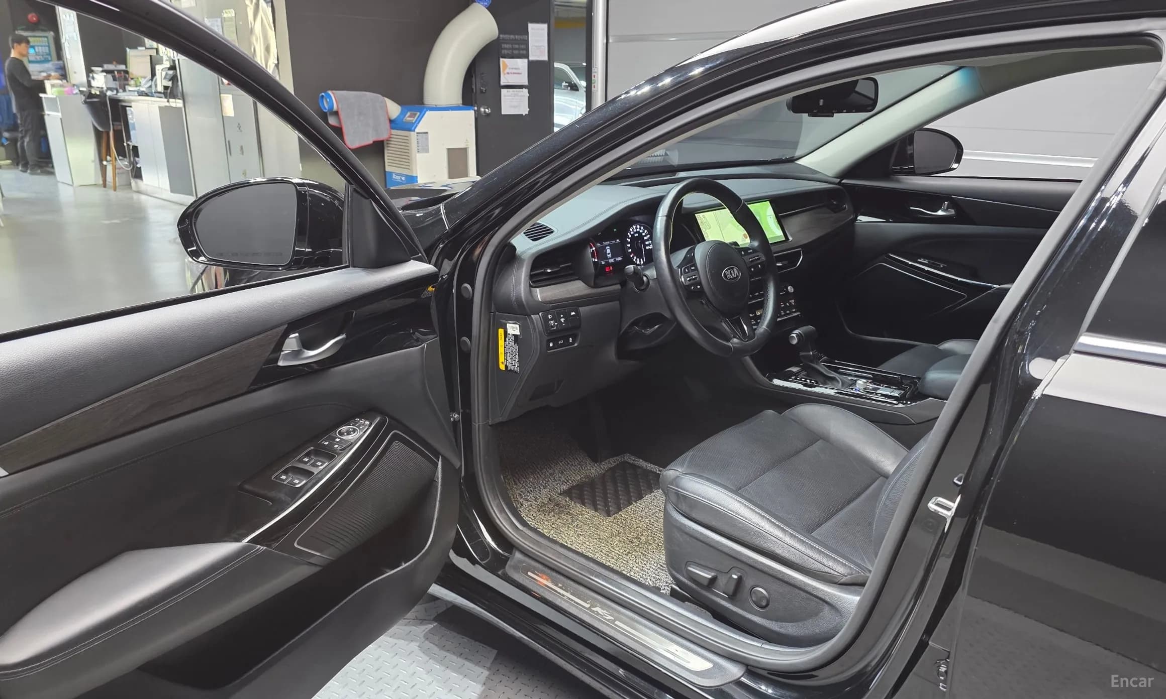 K7 Premier