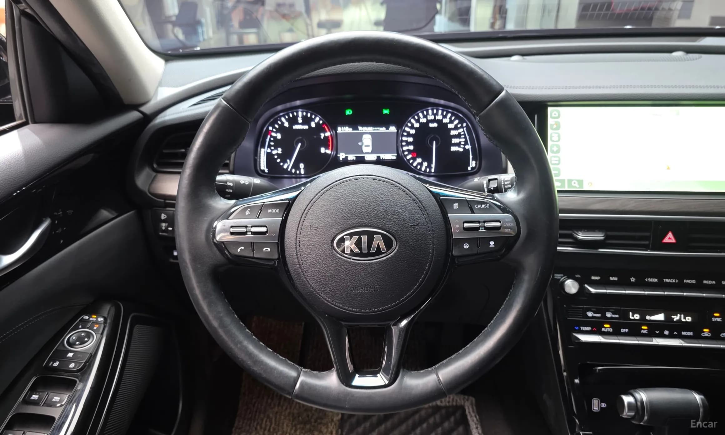 K7 Premier