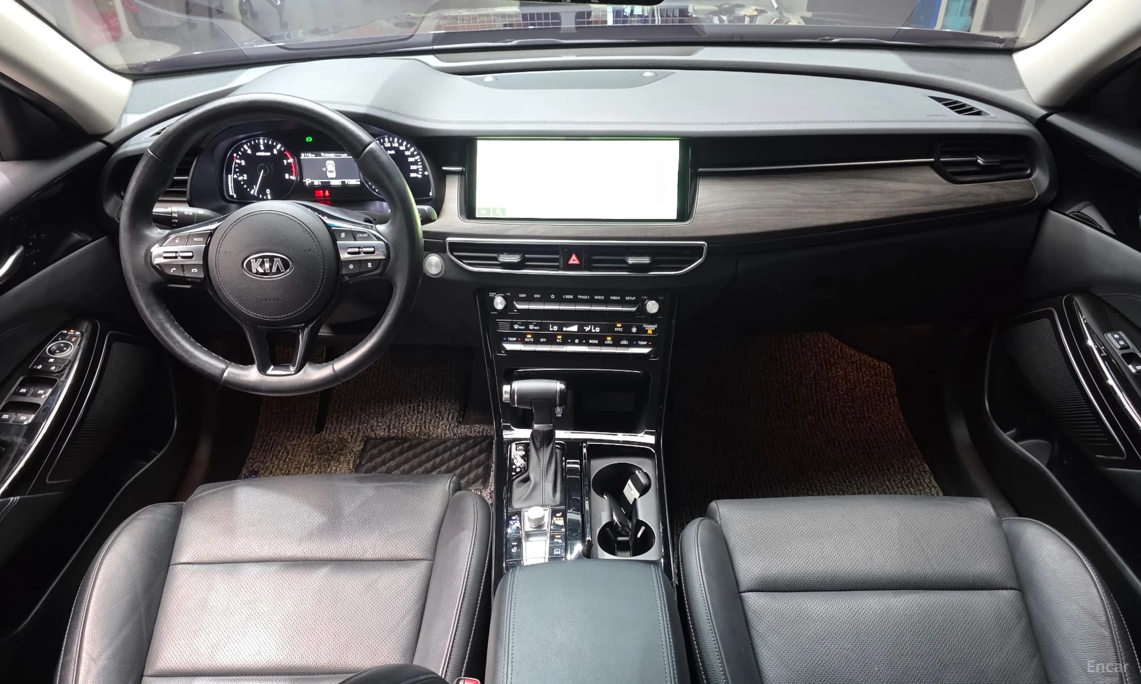K7 Premier