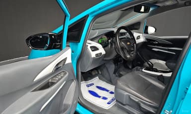 Bolt EV