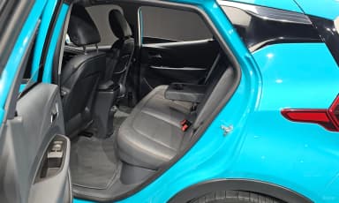 Bolt EV