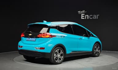 Bolt EV