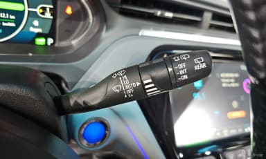 Bolt EV