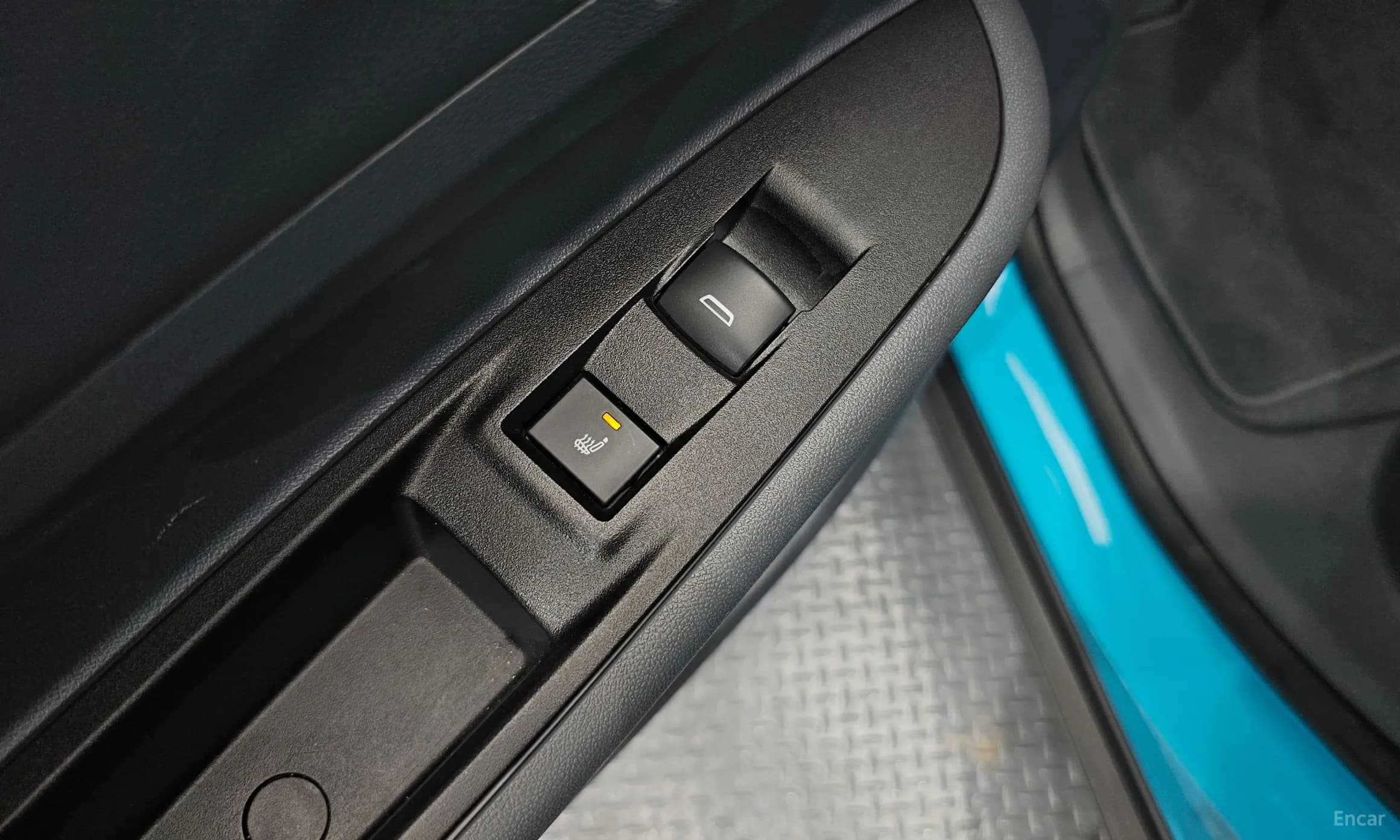 Bolt EV