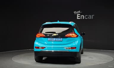 Bolt EV