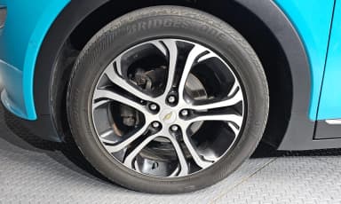 Bolt EV