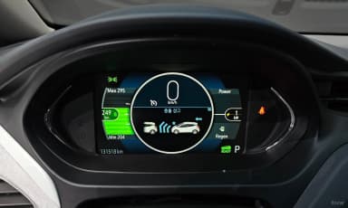 Bolt EV