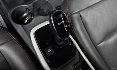 Bolt EV
