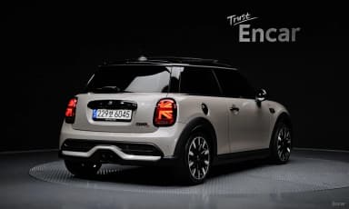 Cooper S