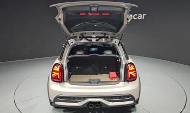 Cooper S