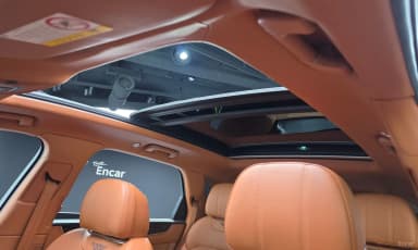 Bentayga
