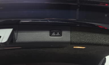Bentayga