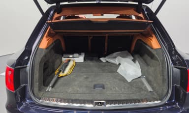 Bentayga