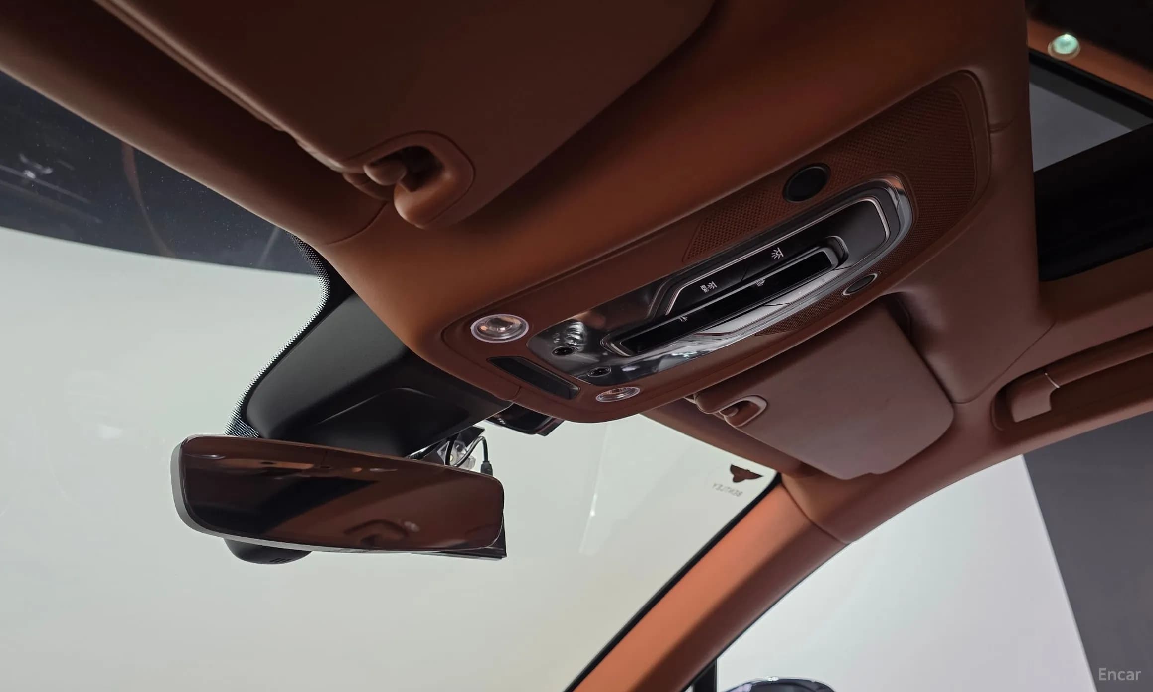 Bentayga