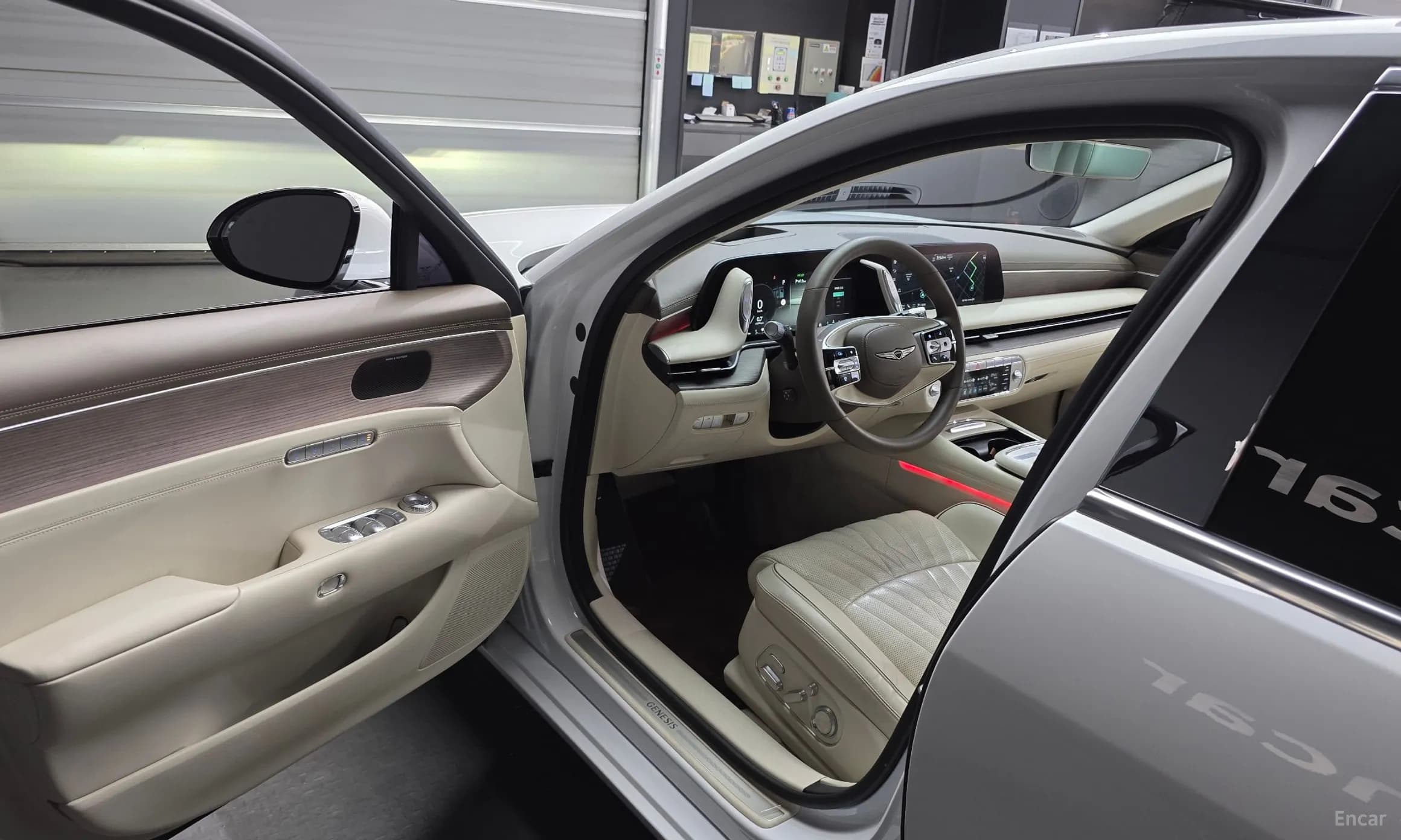 G90 (RS4)