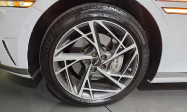 G90 (RS4)